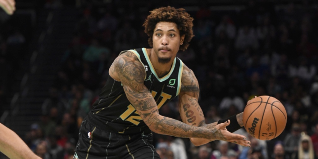 Oubre scores 28, Hornets snap T-Wolves' 5-game win streak