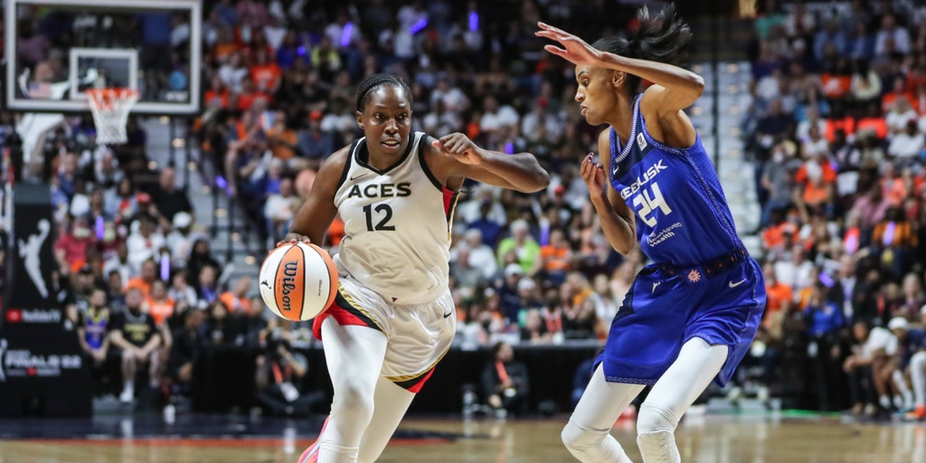 WNBA teams to play record 40-game schedule