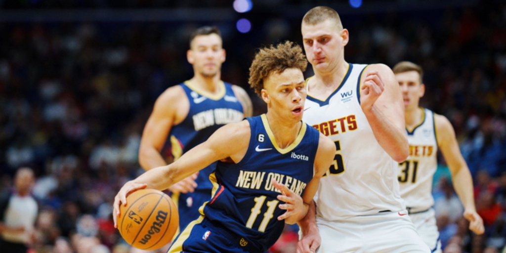 Analzying the Denver Nuggets' poor defense