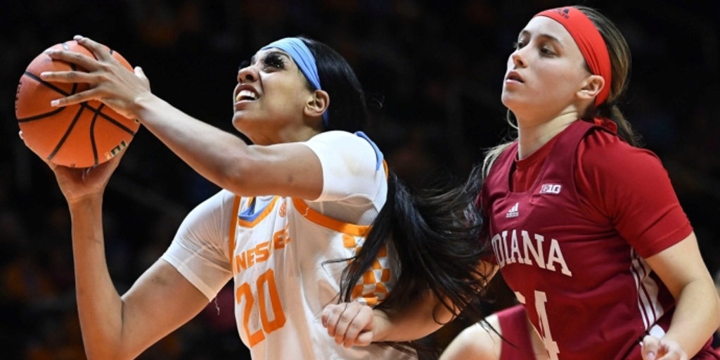 Lady Vols center Tamari Key out for season with blood clots