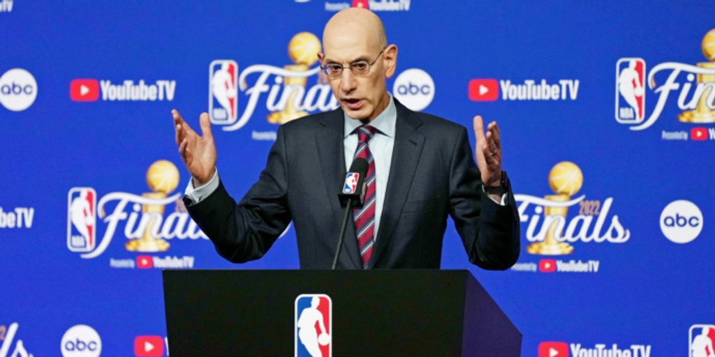 AP source: NBA, NBPA extend opt-out deadline for CBA