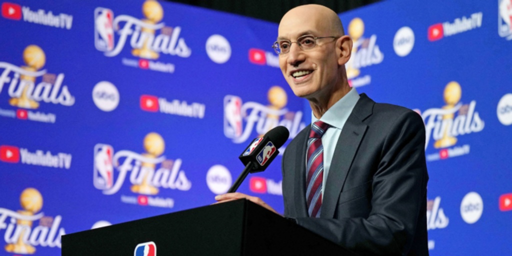 NBA, players finalize new Feb. 8 deadline for CBA opt-out
