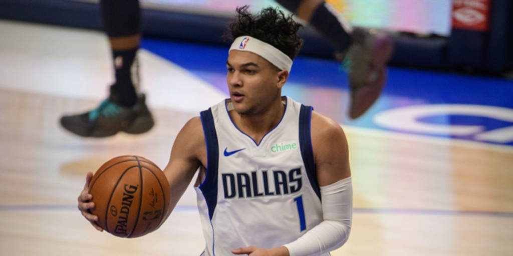 Former No. 31 pick Tyrell Terry announces retirement at 22 years old