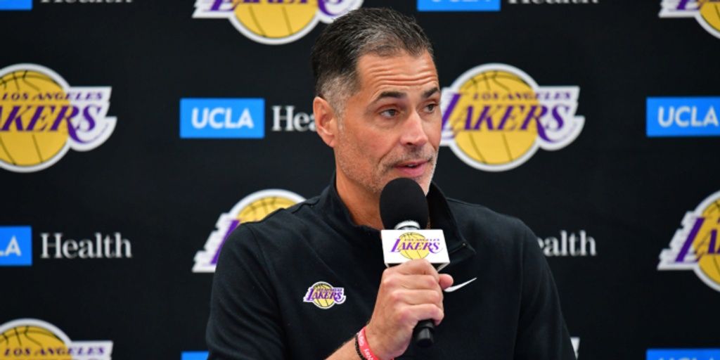 Lakers, Knicks, Rockets are most active NBA teams in trade talks