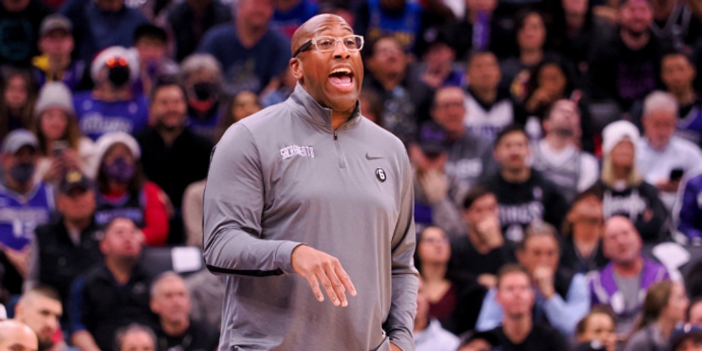 Kings coach Mike Brown enters health and safety protocols