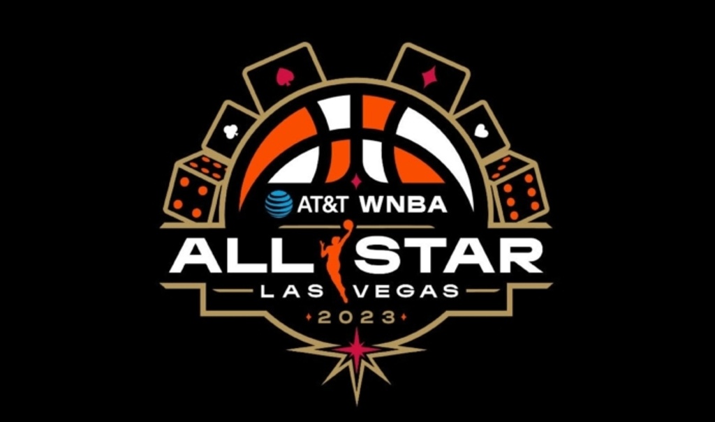 Las Vegas to host the 2023 WNBA All-Star Weekend on July 14-15