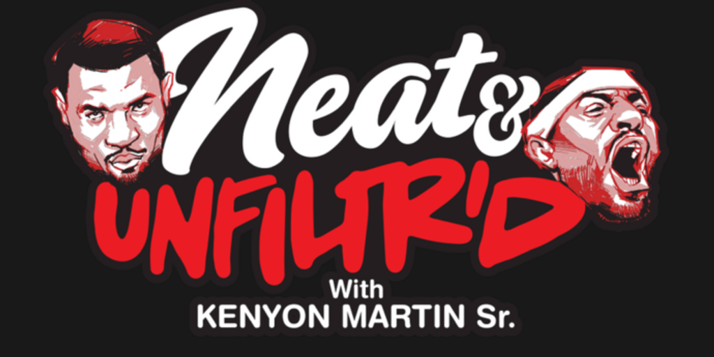 NBA All-Star Kenyon Martin launches podcast with BasketballNews.com