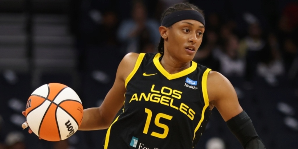 WNBA Free Agency: Brittney Sykes to sign with Washington Mystics