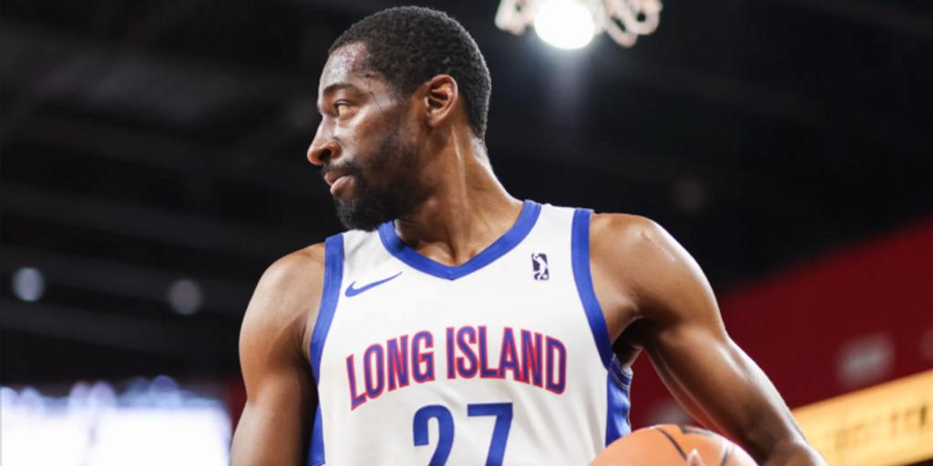 Ex-NBA pro Jordan Crawford has a story to tell — and a whole lot more