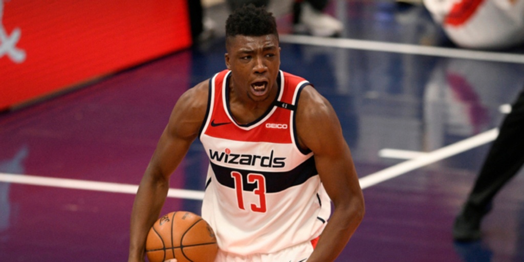 Thomas Bryant fined $45K for inappropriate contact with official