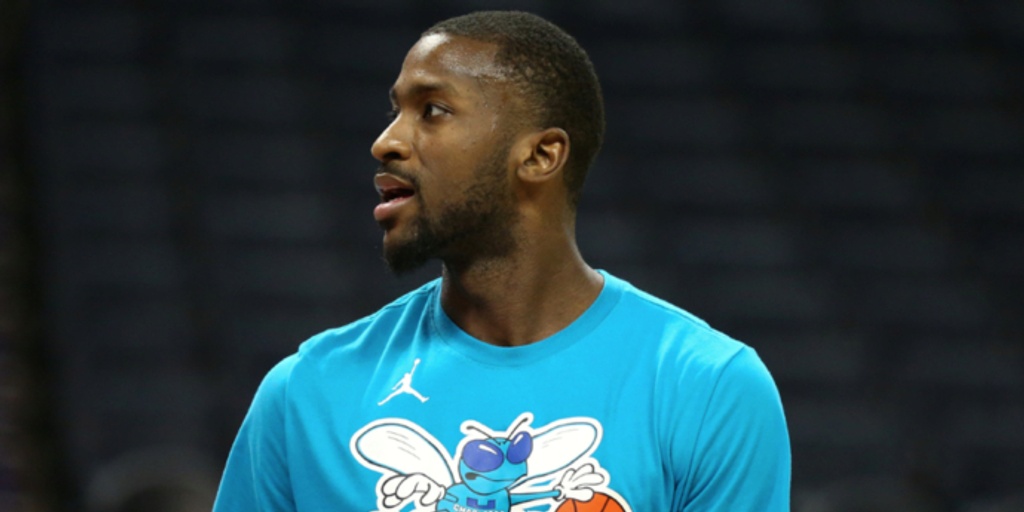 Knicks to waive forward Michael Kidd-Gilchrist