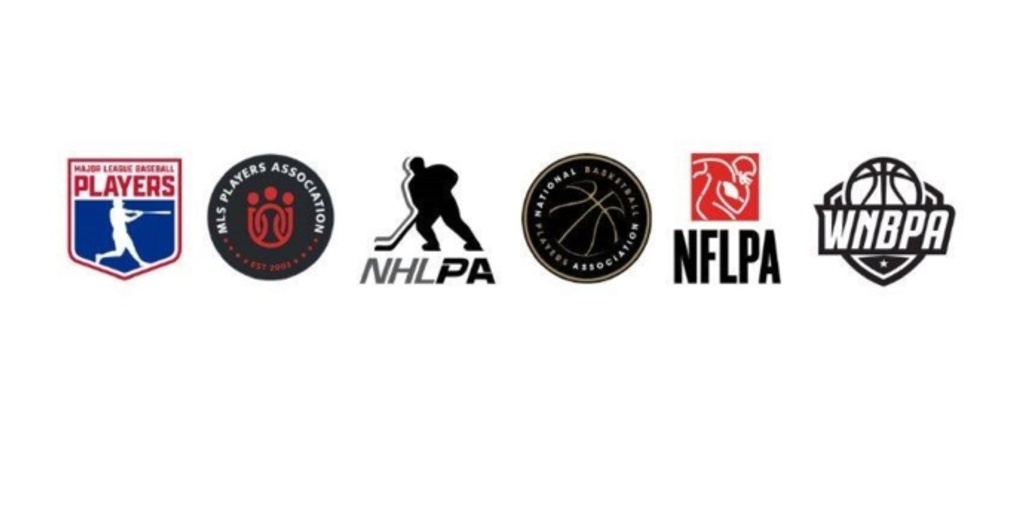 NBPA and 5 other sports unions team up for mental-health awareness