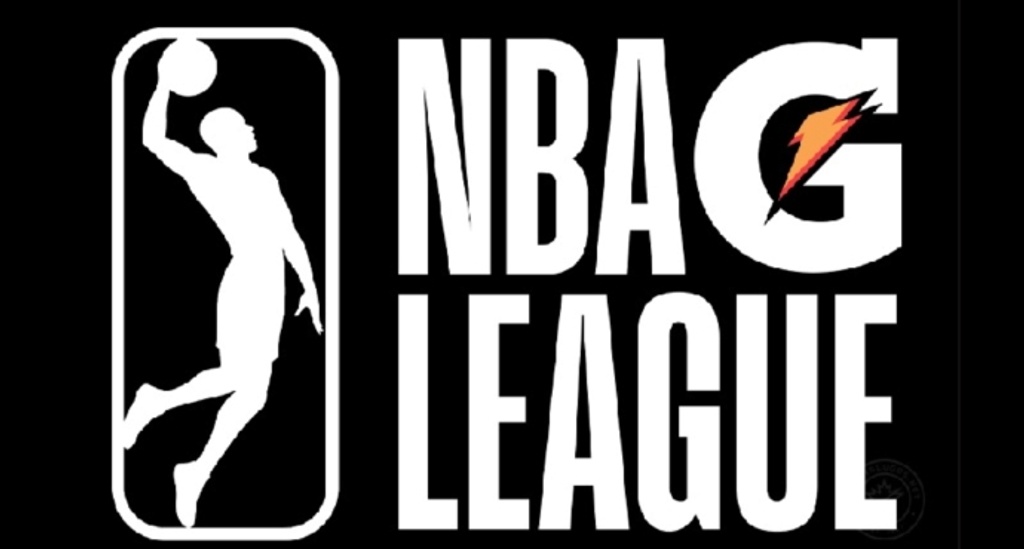 NBA G League announces team business awards for 2022-23 season