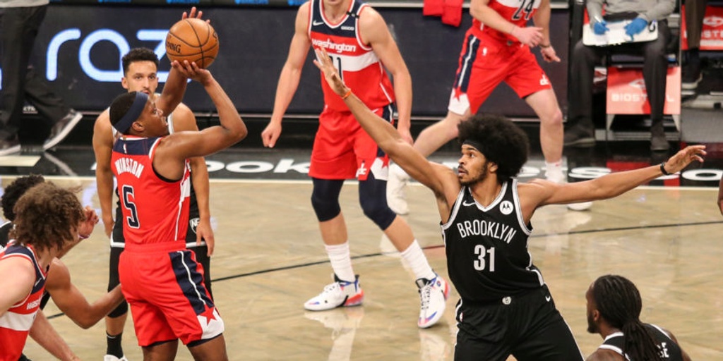 Jarrett Allen doesn't reach extension agreement with Nets, to become RFA