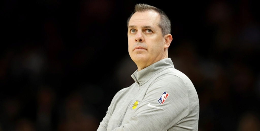 Suns hire veteran coach Frank Vogel to lead franchise