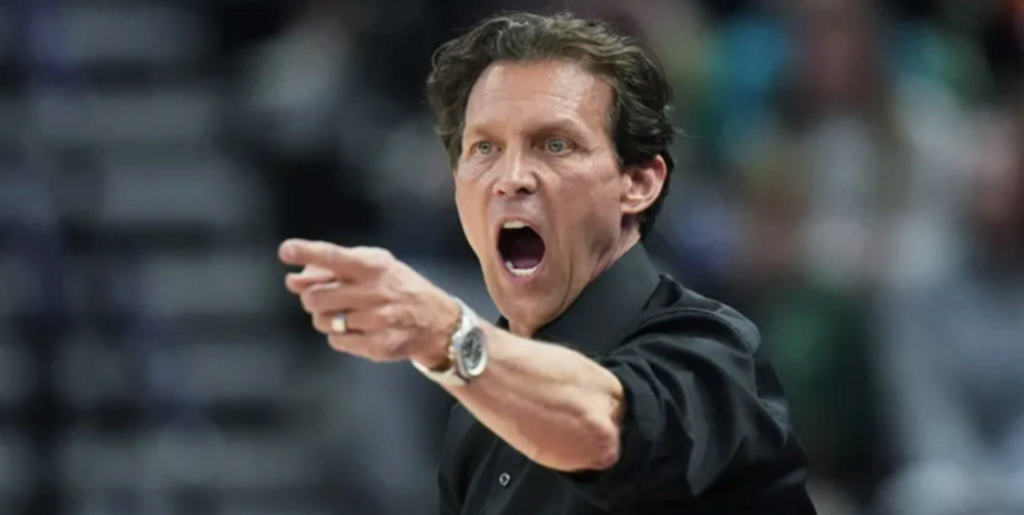 Hawks’ Quin Snyder finalizes coaching staff for 2023-24 season