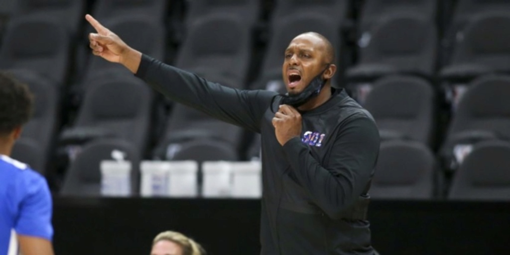 Penny Hardaway calls out NCAA for treatment of James Wiseman