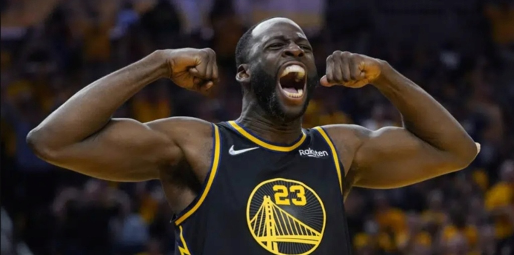 Dunleavy: Warriors are committed to keeping Draymond Green