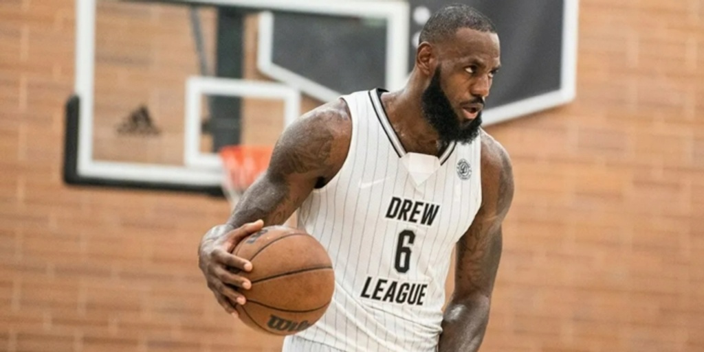 NBA to stream 150+ games from premier pro-am leagues this summer