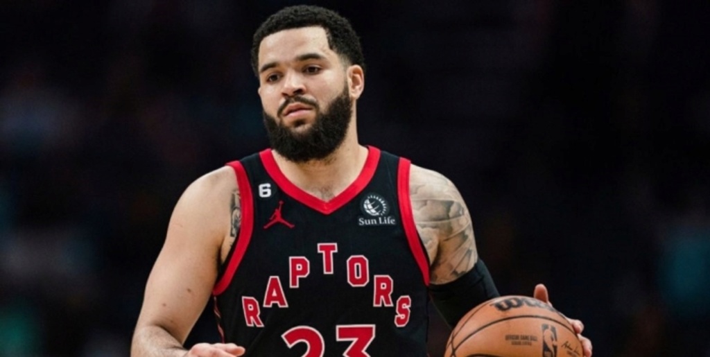 Fred VanVleet to Houston; many big names stay put early in NBA free agency