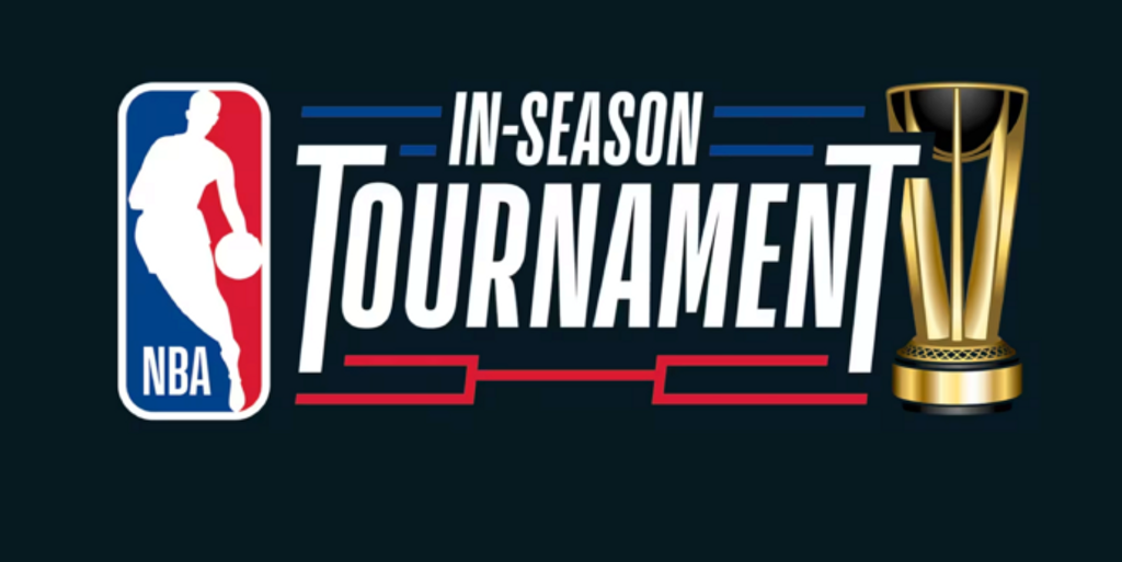 Here's everything to know about the NBA's new In-Season Tournament