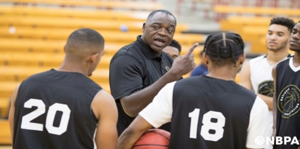 NBPA, SIAC and SWAC to host 5th annual Top 50 Basketball Camp
