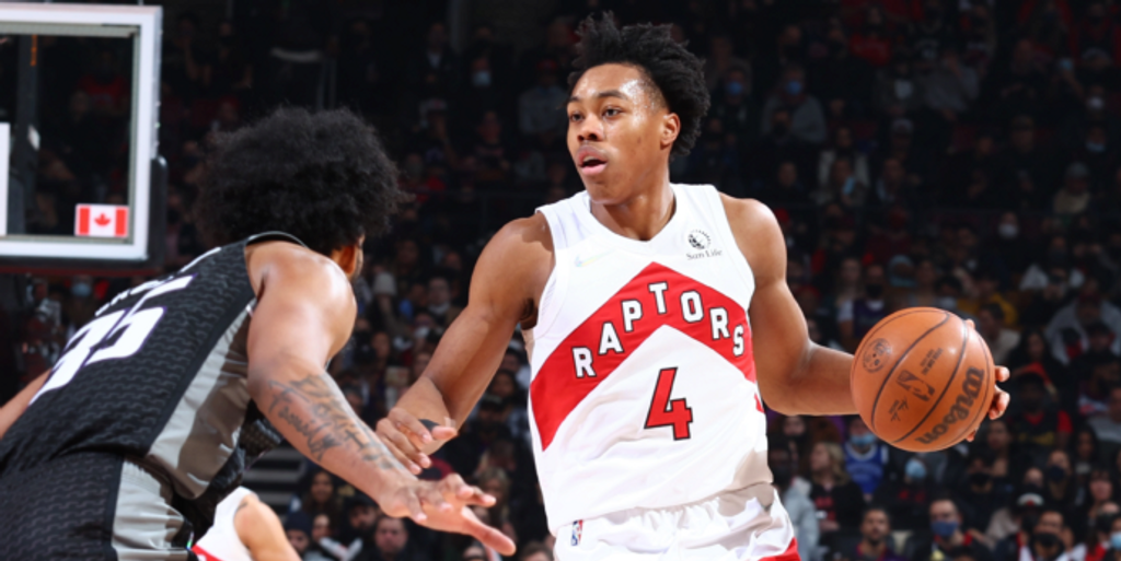 NBA Canada Series to feature Raptors-Kings, Pistons-Thunder in preseason
