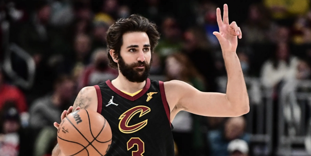 Ricky Rubio stepping away from basketball to focus on mental health