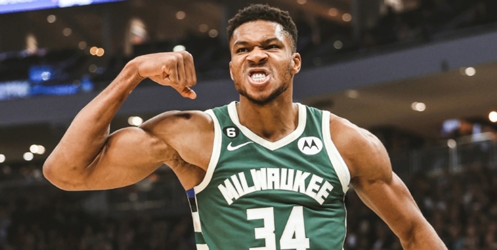 Giannis Antetokounmpo isn't sure if he'll sign extension with Bucks