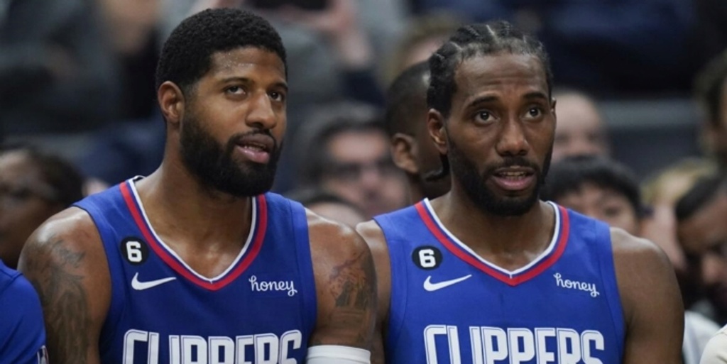 5 players under the most pressure entering the 2023-24 NBA season