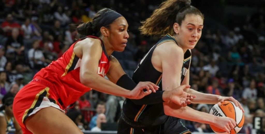 2023 WNBA Playoffs guide: How to watch, game schedule, more