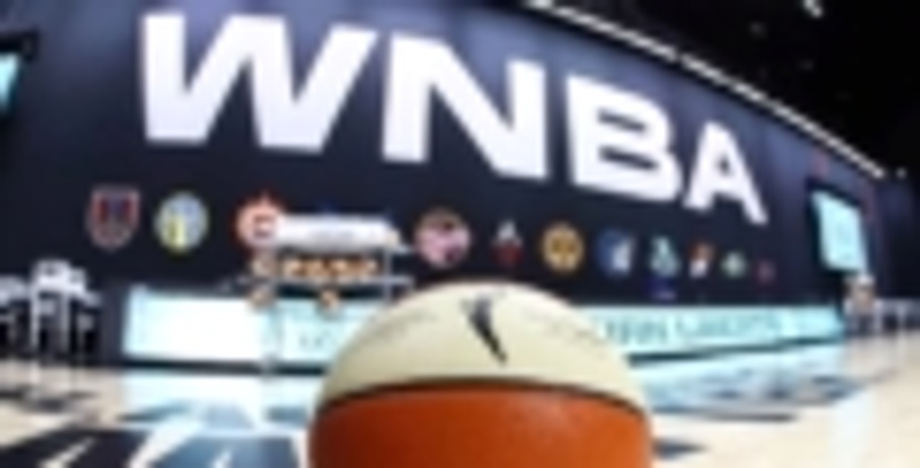 WNBA has most-watched regular season in 21 years, up 21% over 2022