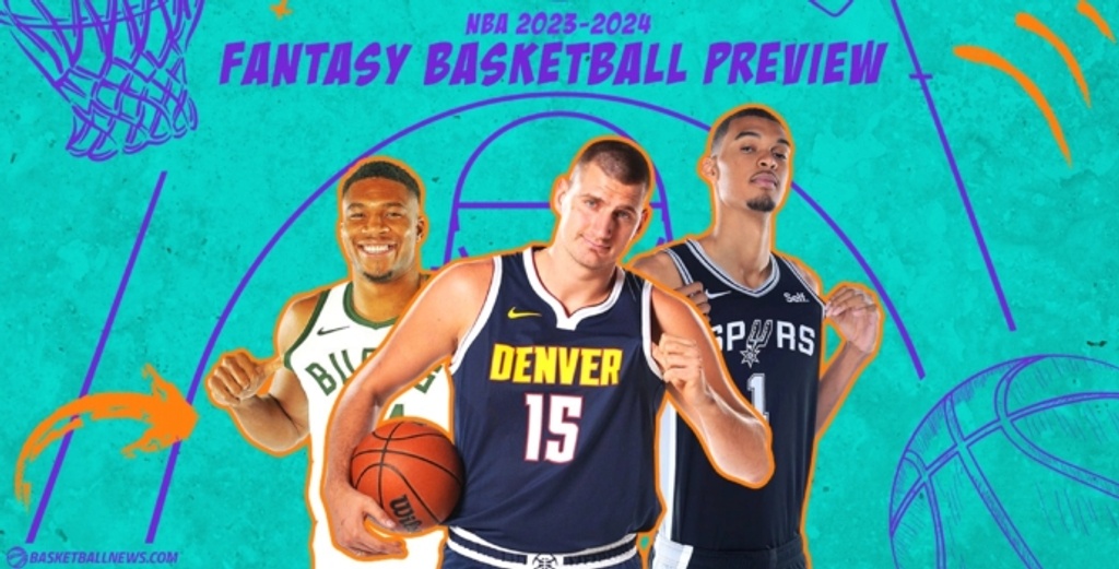 Fantasy Basketball Preview: Targets, avoids, draft strategies, more