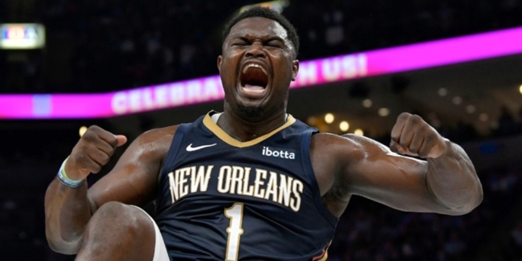 Pelicans play through frustrations in opening-night win vs. Grizzlies