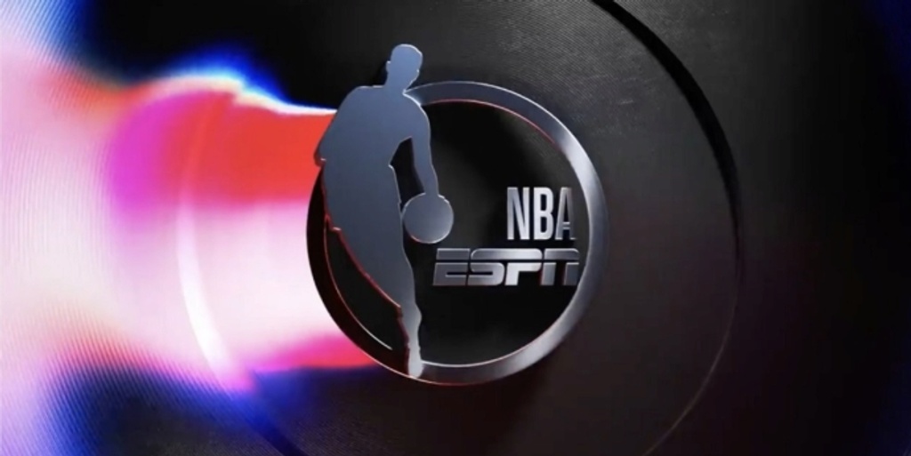 NBA game viewership across ESPN and ABC up 16% from last season