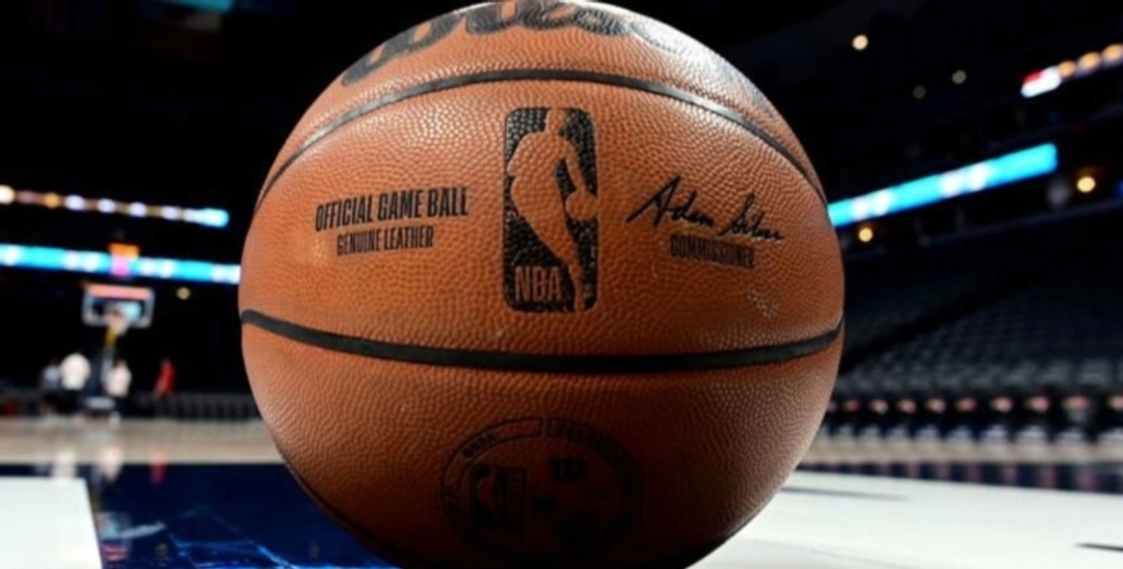 NBA joins celebration of first-ever World Basketball Day