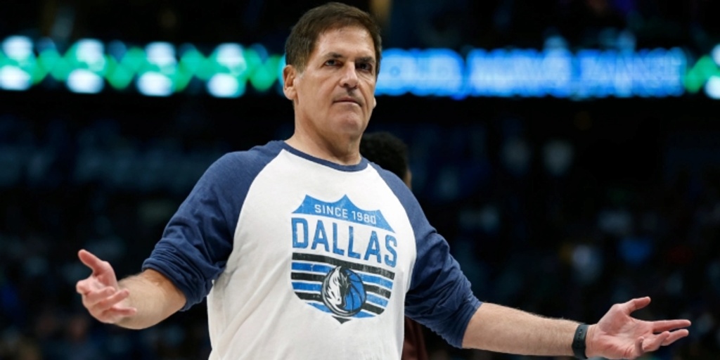 NBA Board of Governors approves Dallas Mavericks' sale