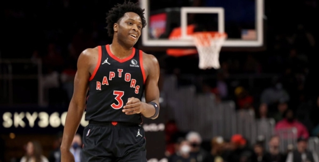 4 takeaways from the Knicks-Raptors OG Anunoby trade