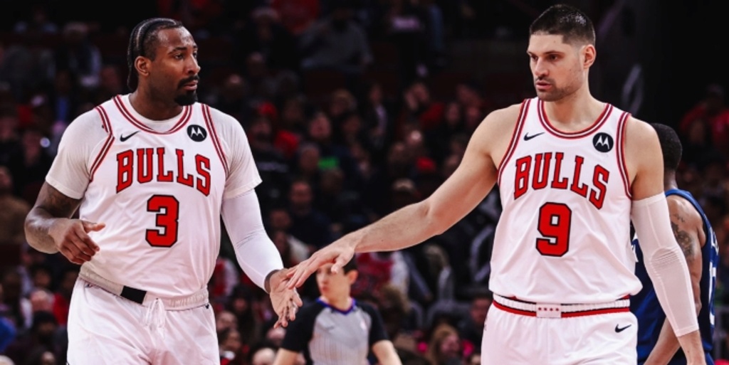 Bulls fought fire with fire against Wolves, earning best win of season
