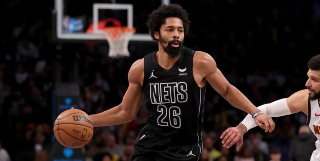 Spencer Dinwiddie to join Los Angeles Lakers after clearing waivers