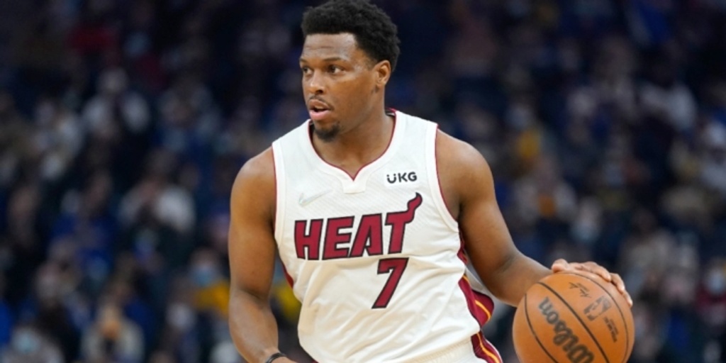 Kyle Lowry will sign with Philadelphia 76ers after buyout