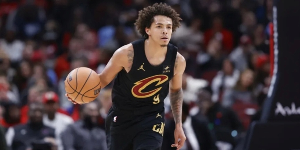 Cleveland Cavaliers sign Craig Porter Jr. to four-year contract