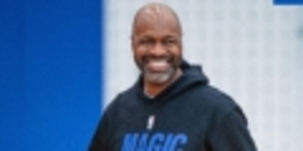 Orlando Magic agree to 4-year extension with head coach Jamahl Mosley