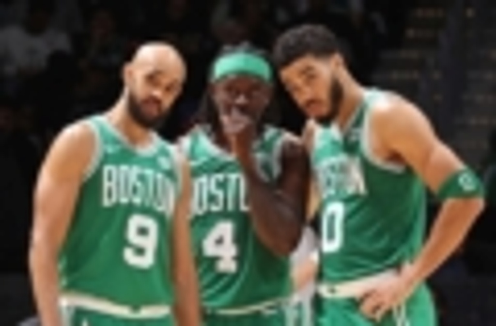 Who’s stopping Boston? Dissecting the Celtics’ juggernaut after their dominant season