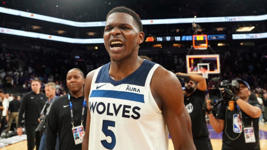 2024 NBA Playoffs Day 9 Recap: Timberwolves sweep Suns; Knicks, Pacers build commanding leads