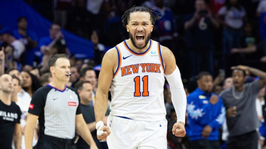 2024 NBA Playoffs Day 13 Recap: Indiana, New York finish series to meet in the 2nd round