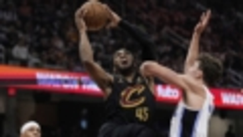 2024 NBA Playoffs Day 16 Recap: Mitchell tows Cleveland past Orlando in Game 7