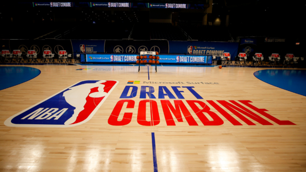 2024 NBA Draft Combine early assessments: Prospects start their NBA dream