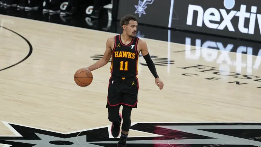 Victor Wembanyama finds the idea of teaming up with Trae Young ‘intriguing’: REPORTS