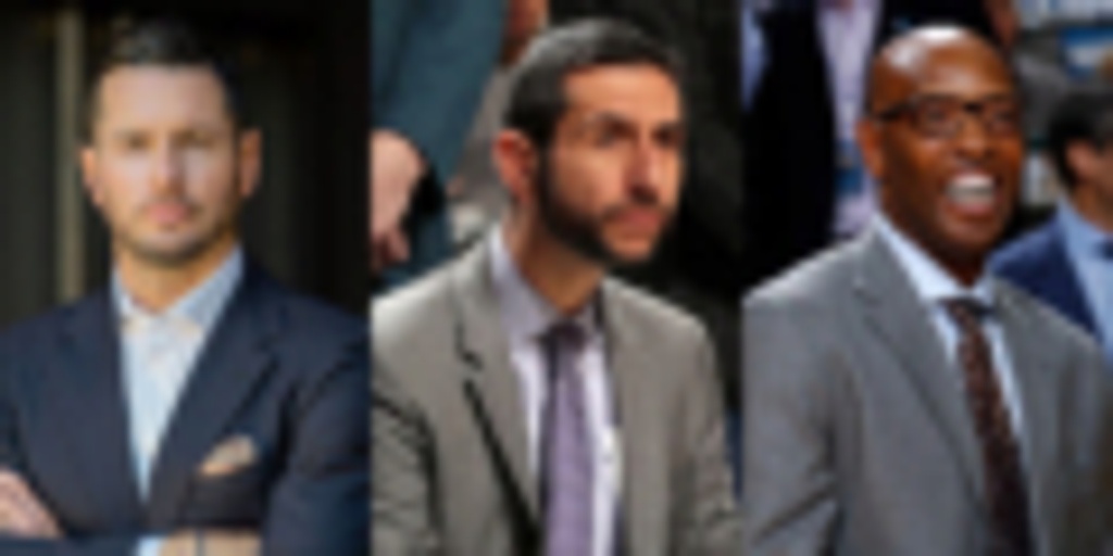 Analyzing the Lakers' Top Head Coaching Candidates